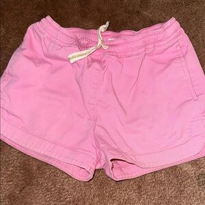 Crewcuts Girls’ Pink Shorts
